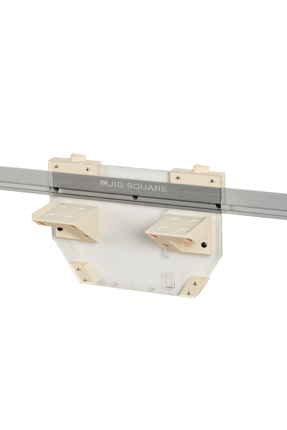 KM Tools Jig Square Holder