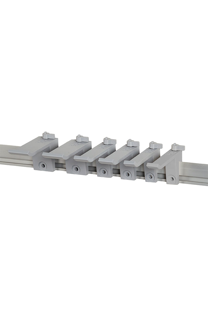 Medium Duty Flat Prongs (6 Pack)