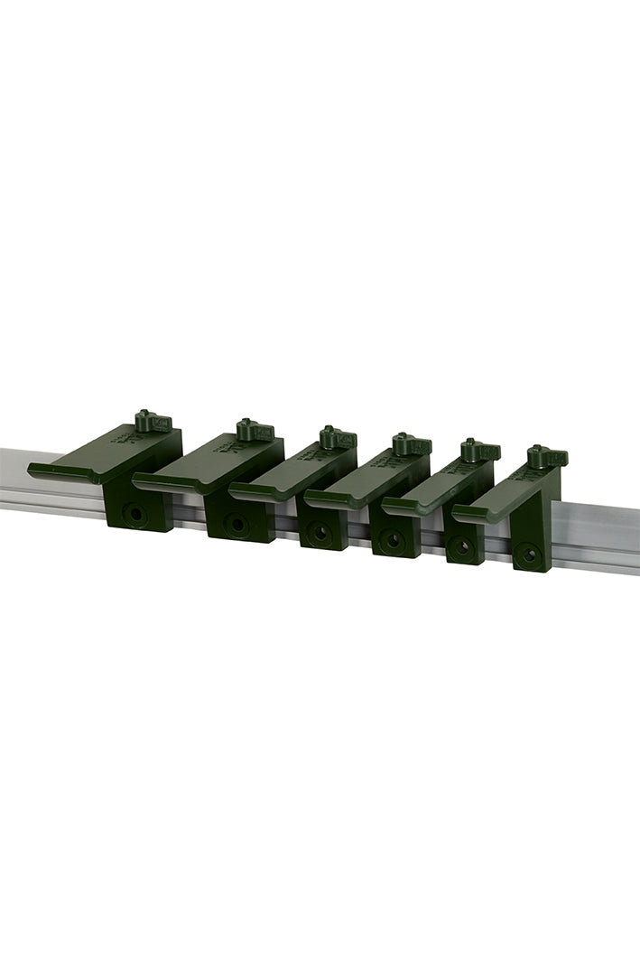 Medium Duty Flat Prongs (6 Pack)