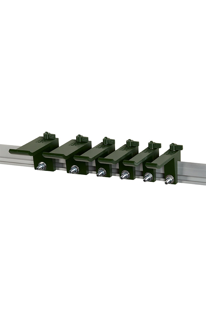 Medium Duty Flat Prongs (6 Pack)