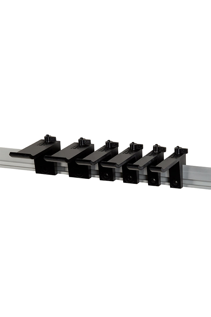 Medium Duty Flat Prongs (6 Pack)