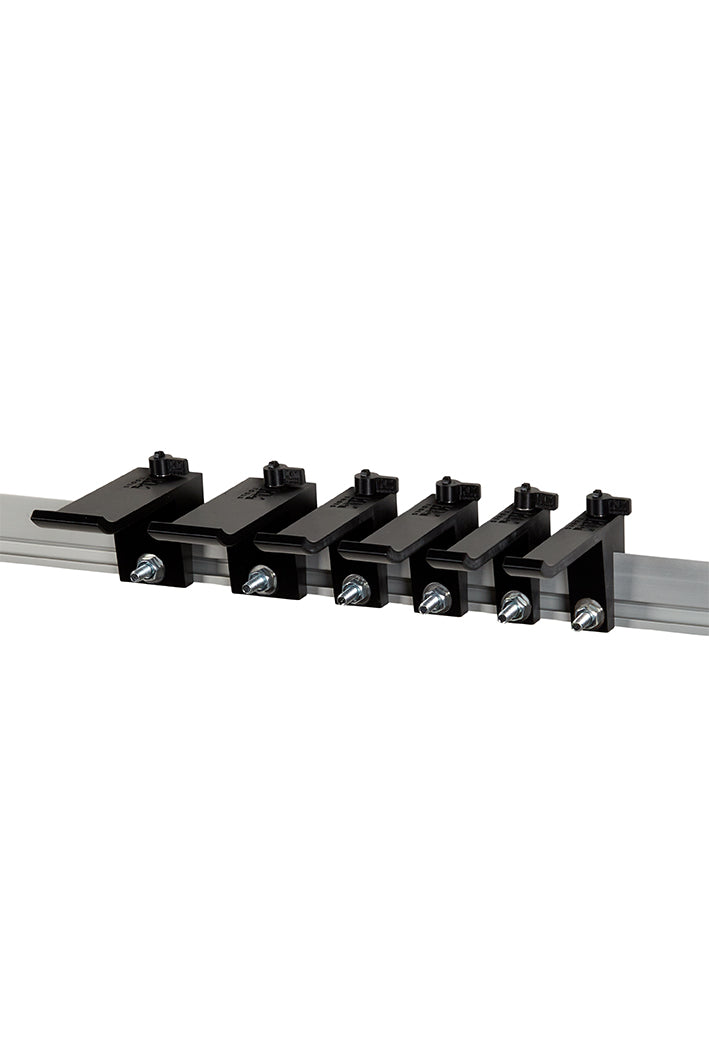 Medium Duty Flat Prongs (6 Pack)