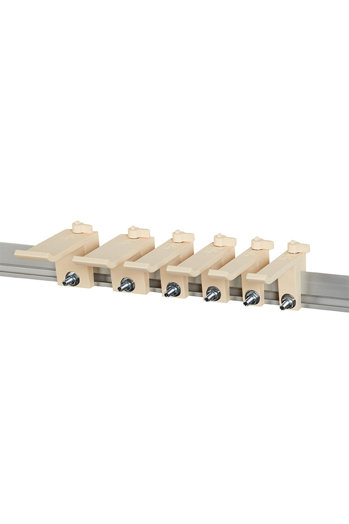 Medium Duty Flat Prongs (6 Pack)