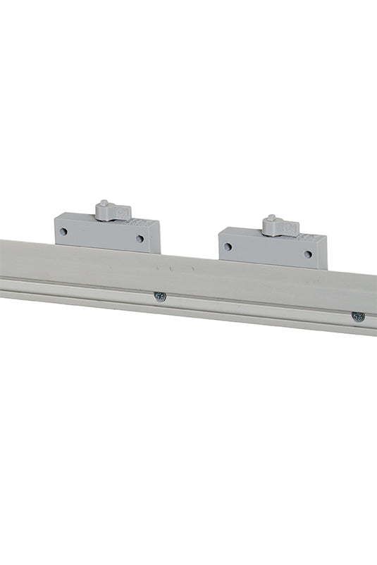 Universal Medium Duty Cleat Plate (2 Pack) - Make Your Own Tool Holder