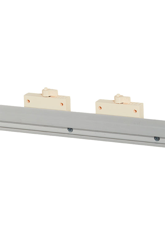 Universal Medium Duty Cleat Plate (2 Pack) - Make Your Own Tool Holder