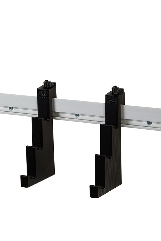 Large Display Rack - Rulers/Spoke Shaves/Draw Knives and More