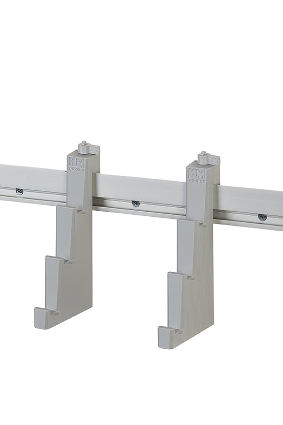 Large Display Rack - Rulers, Spoke Shaves, Draw Knives and More