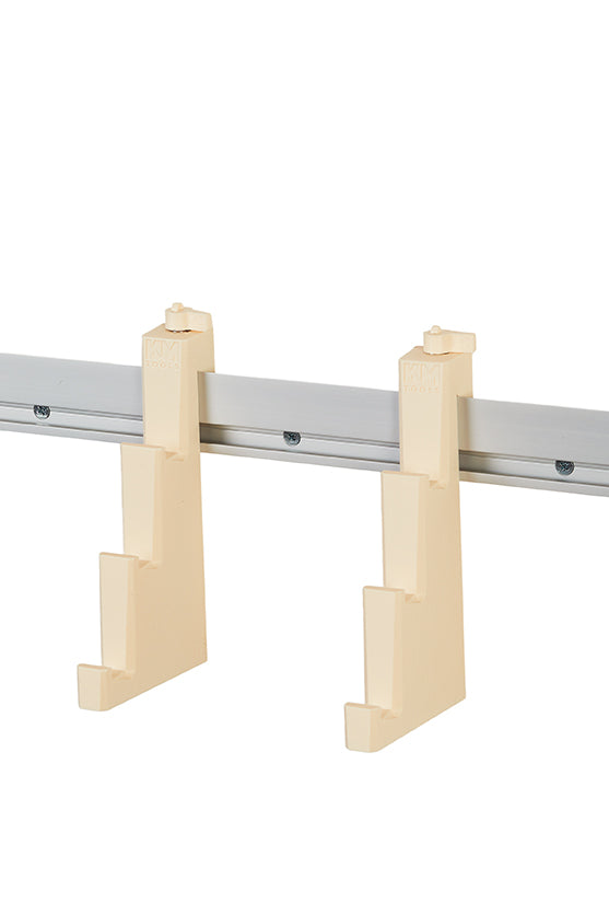 Large Display Rack - Rulers, Spoke Shaves, Draw Knives and More