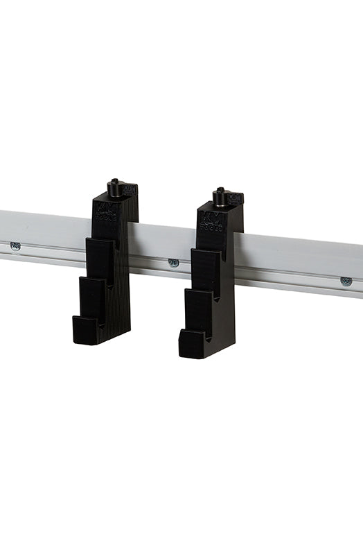 Large Display Rack - Rulers/Spoke Shaves/Draw Knives and More