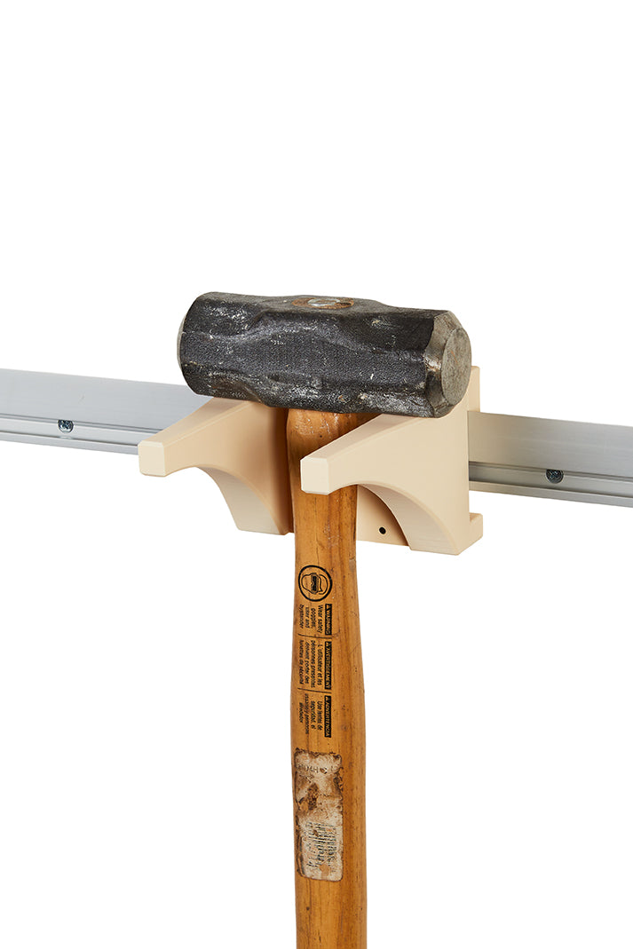 Large Hanger - T Squares, Sledges, Mallets and More