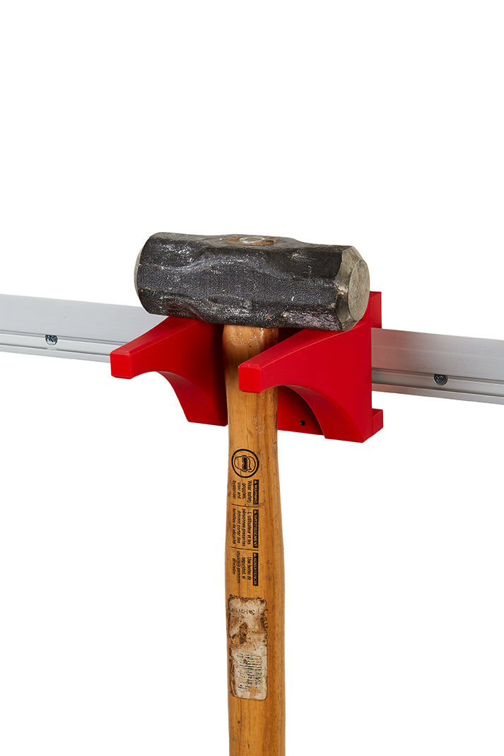 Large Hanger - T Squares, Sledges, Mallets and More