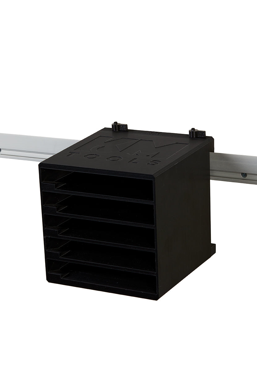 Sanding Disc Organizer