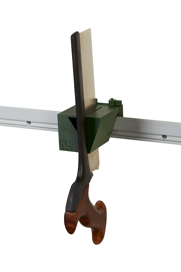 Gravity Saw Till