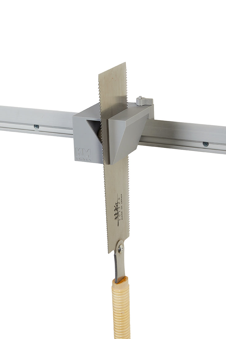 Gravity Saw Till