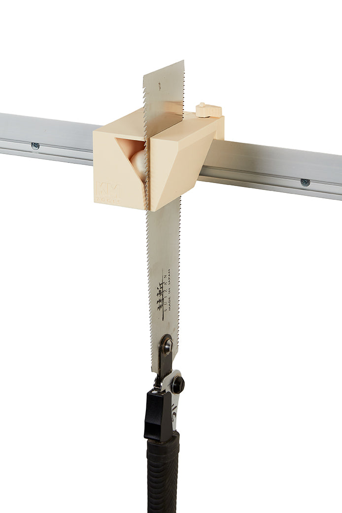 Gravity Saw Till