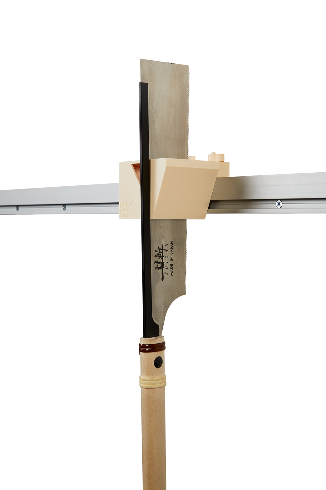 Gravity Saw Till