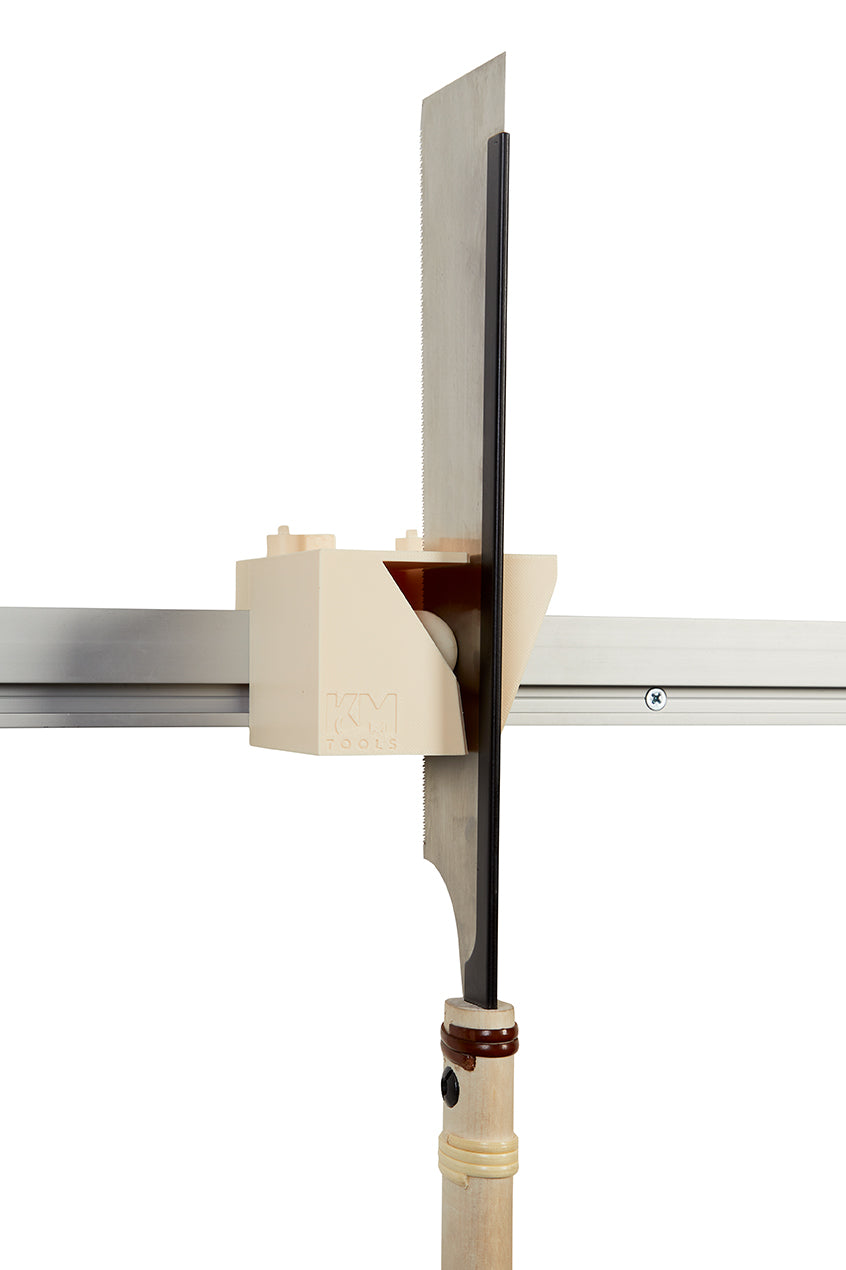 Gravity Saw Till