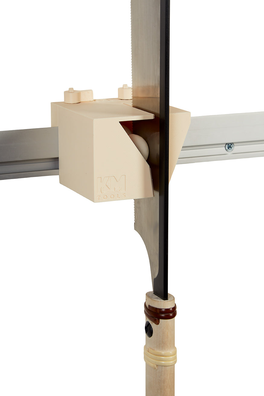 Gravity Saw Till