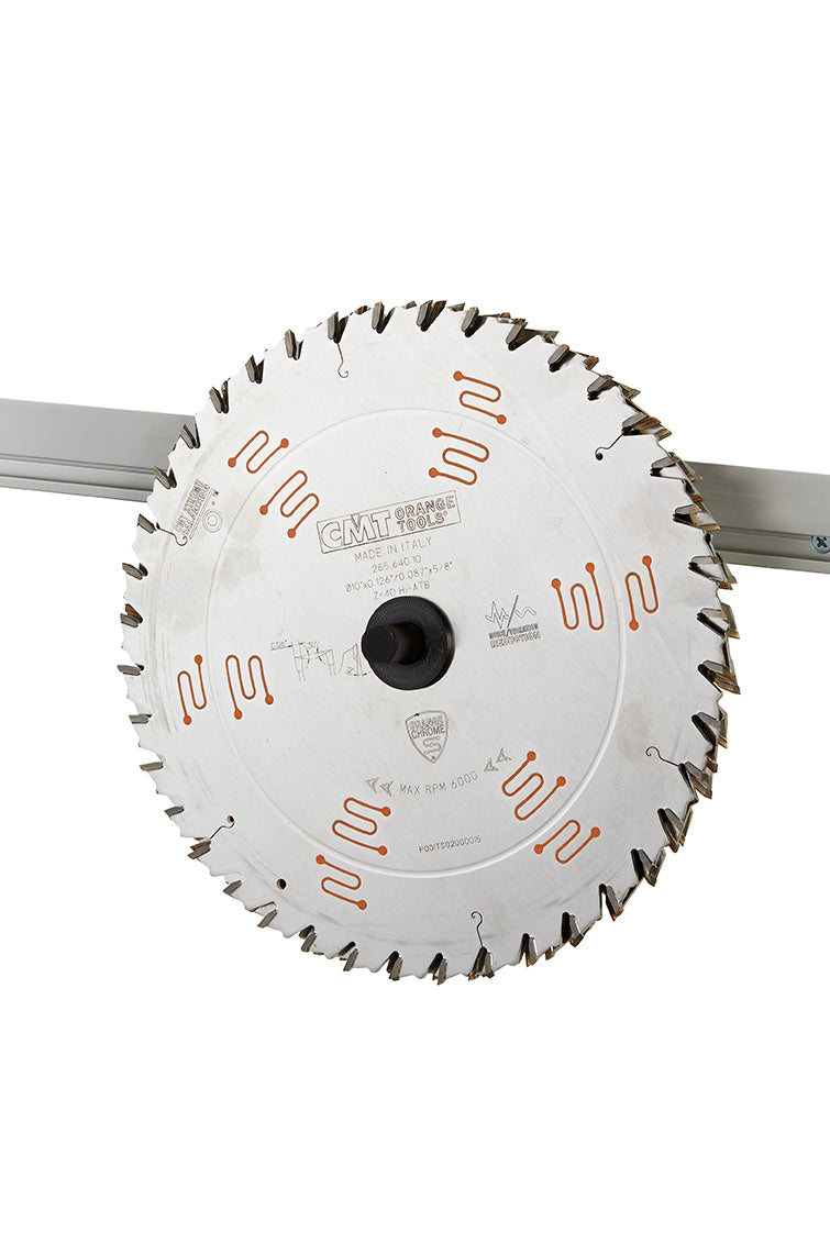 Saw Blade Hanger