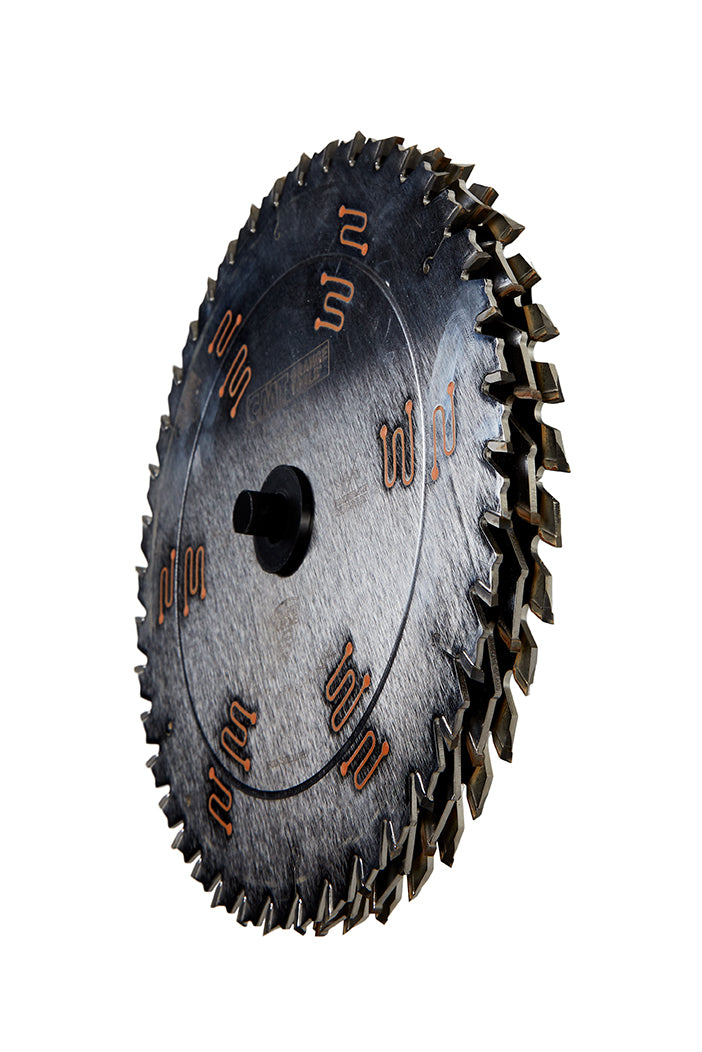 Saw Blade Hanger