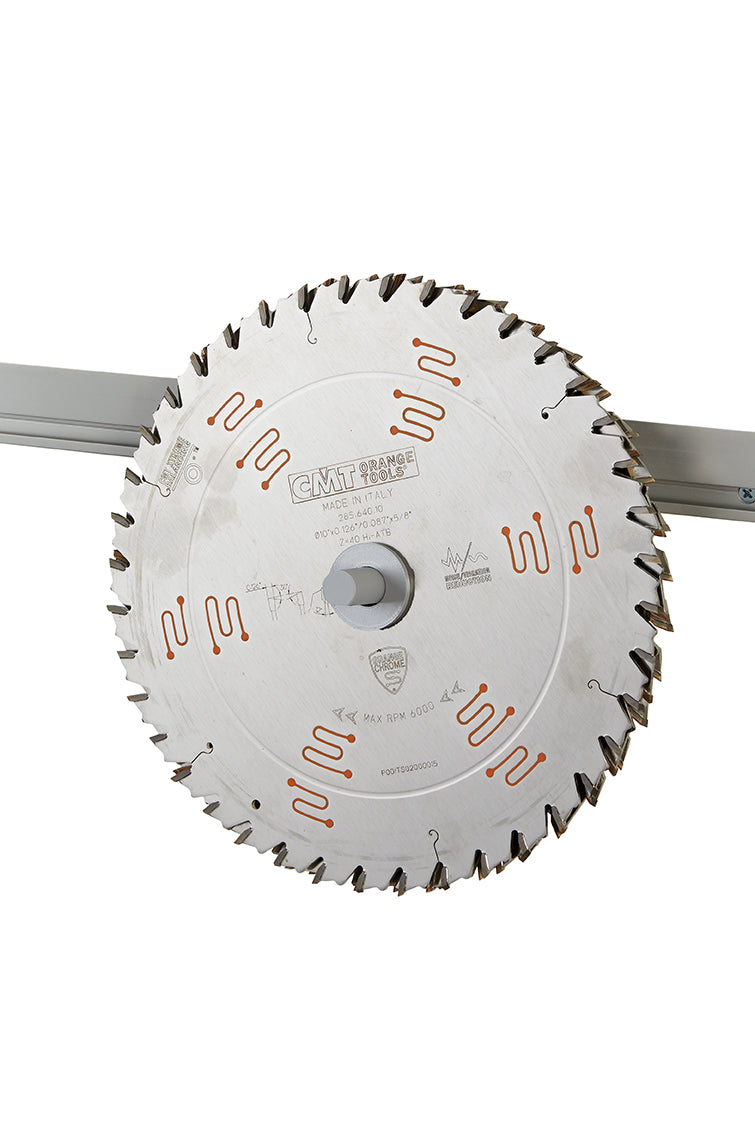 Saw Blade Hanger