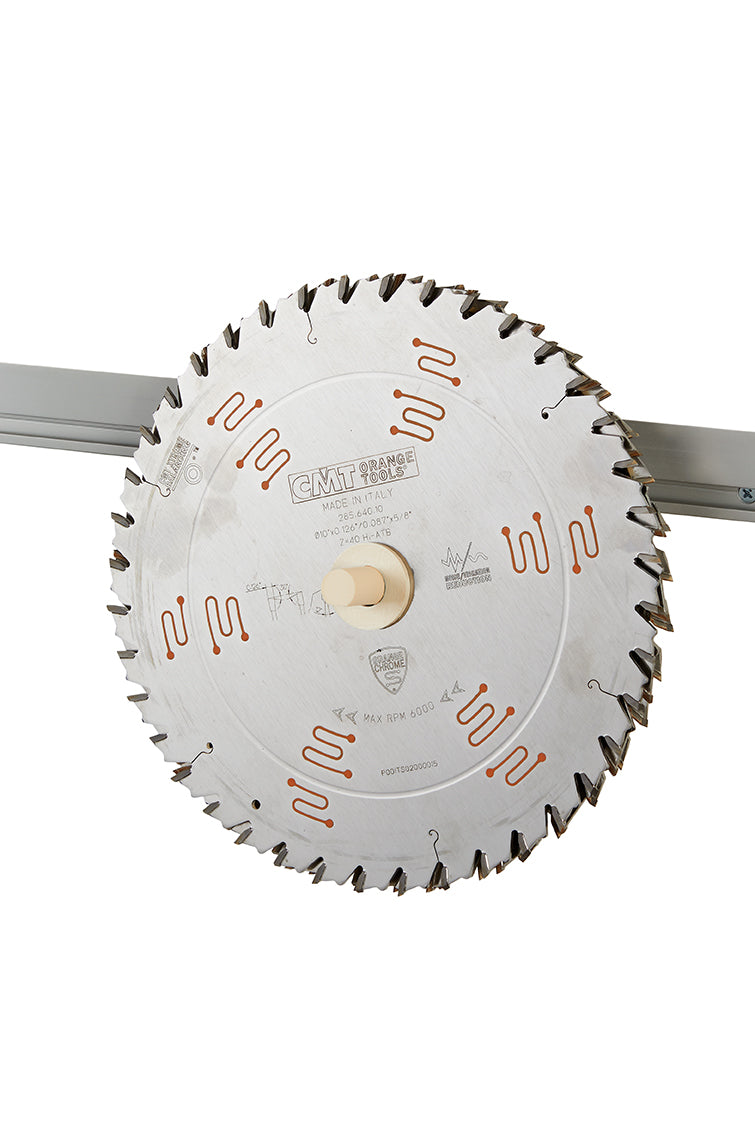 Table Saw Starter Bundle