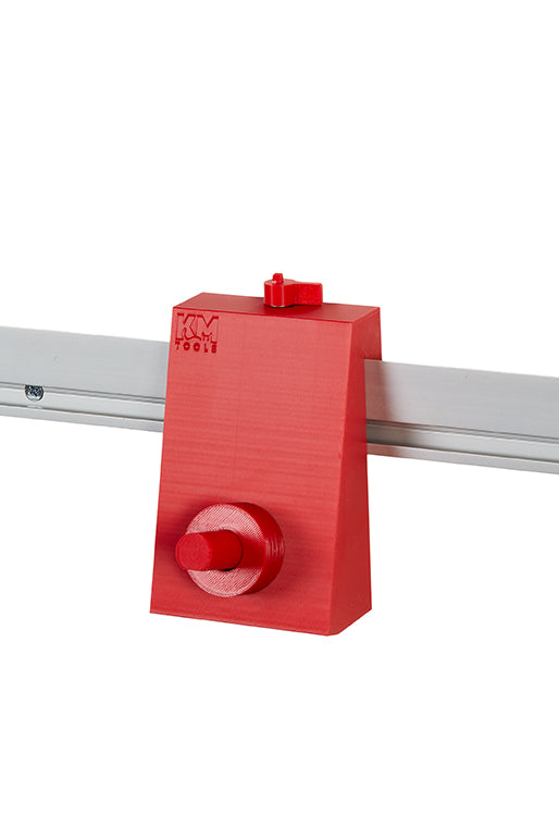 Saw Blade Hanger