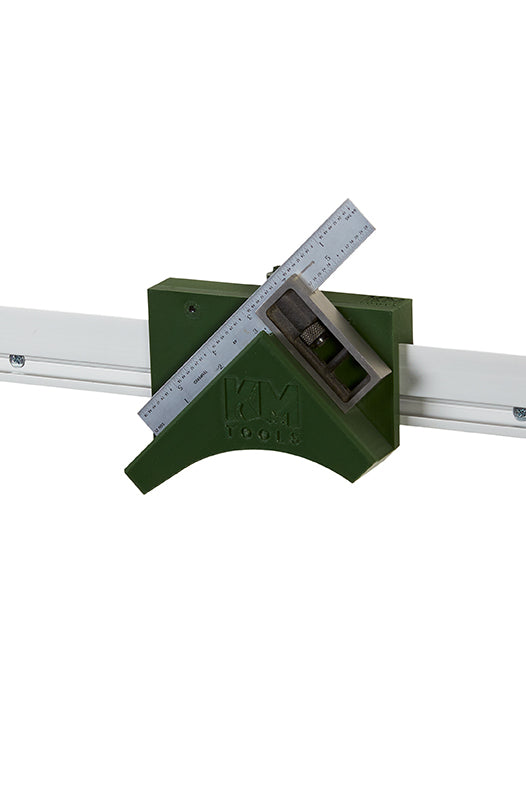 Universal Magnetic Combination Square Holder