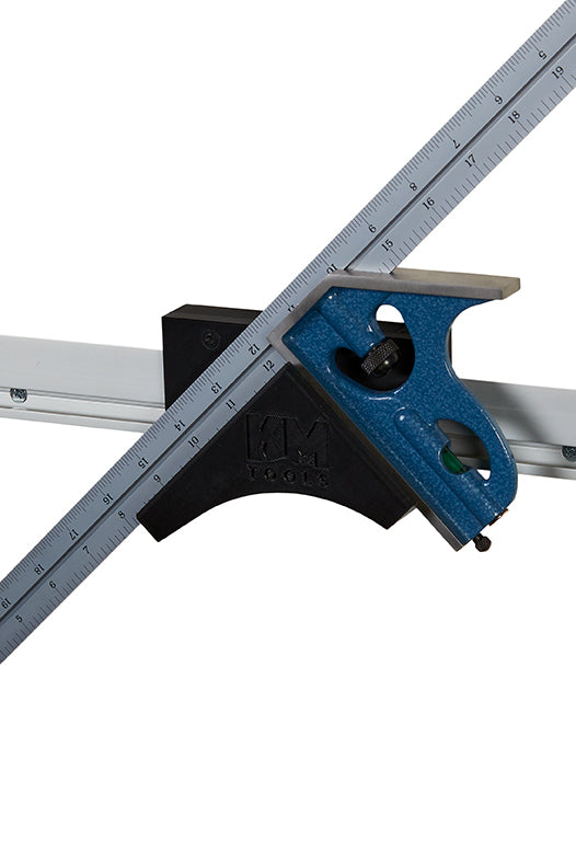 Universal Magnetic Combination Square Holder
