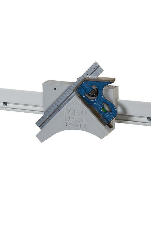 Universal Magnetic Combination Square Holder