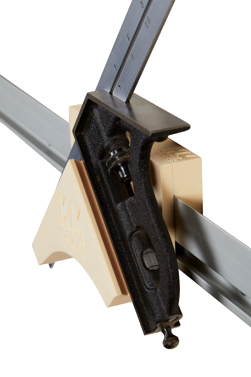 Universal Magnetic Combination Square Holder