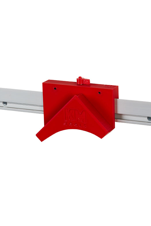 Universal Magnetic Combination Square Holder