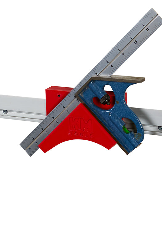 Universal Magnetic Combination Square Holder