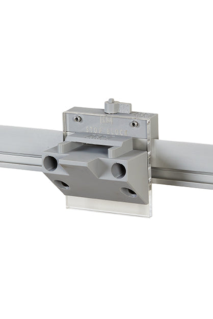 KM Tools Stop Block Holder