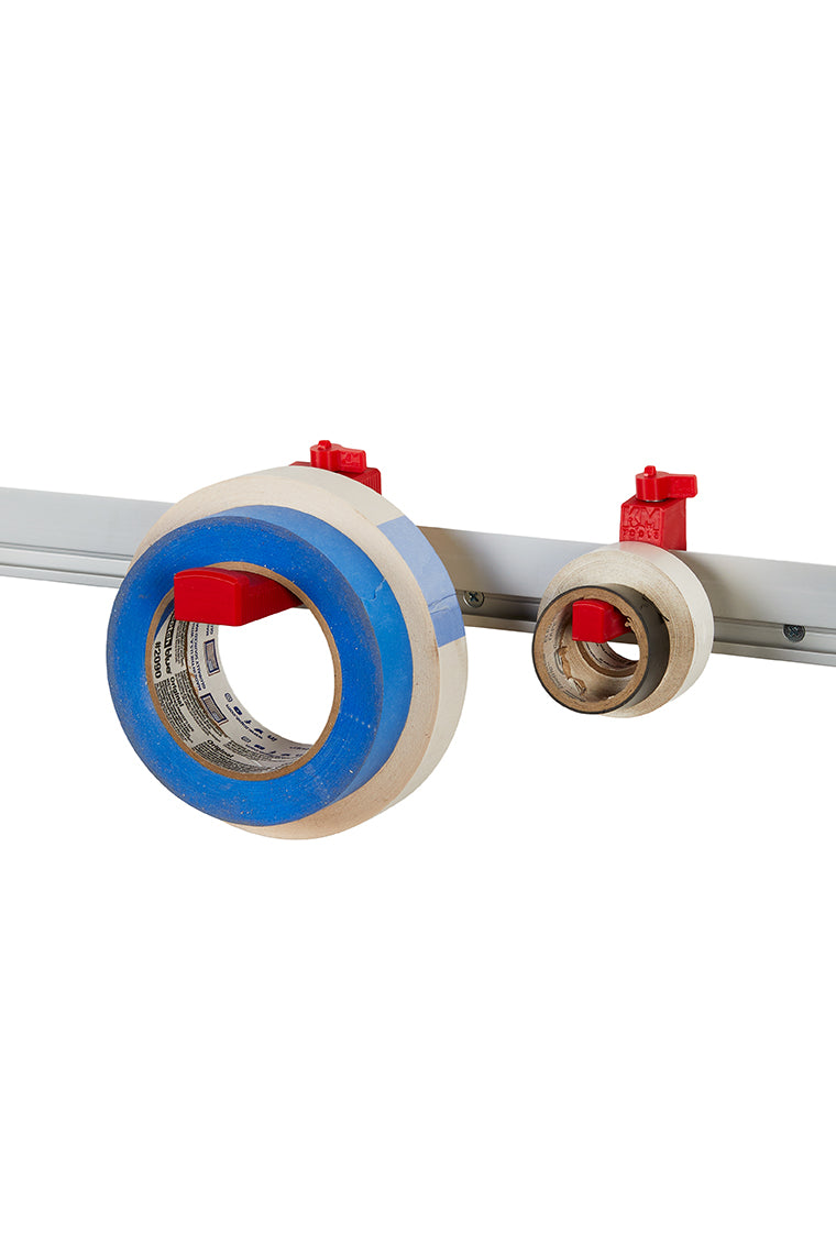 Tape Holder (2 Pack - Small/Large)