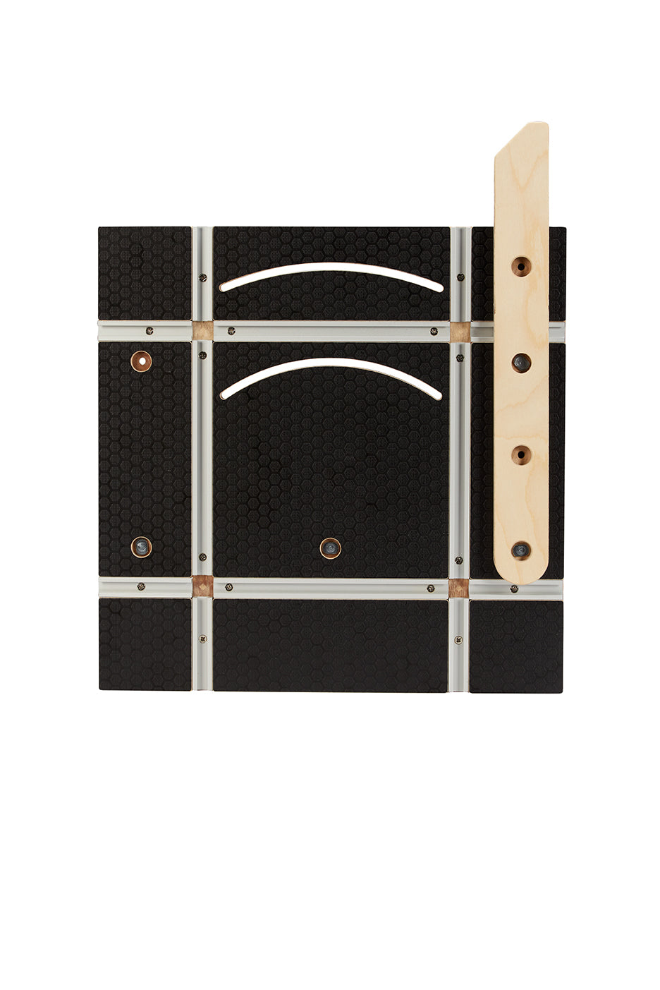 Angled Arm Replacement for Universal Table Saw Jig
