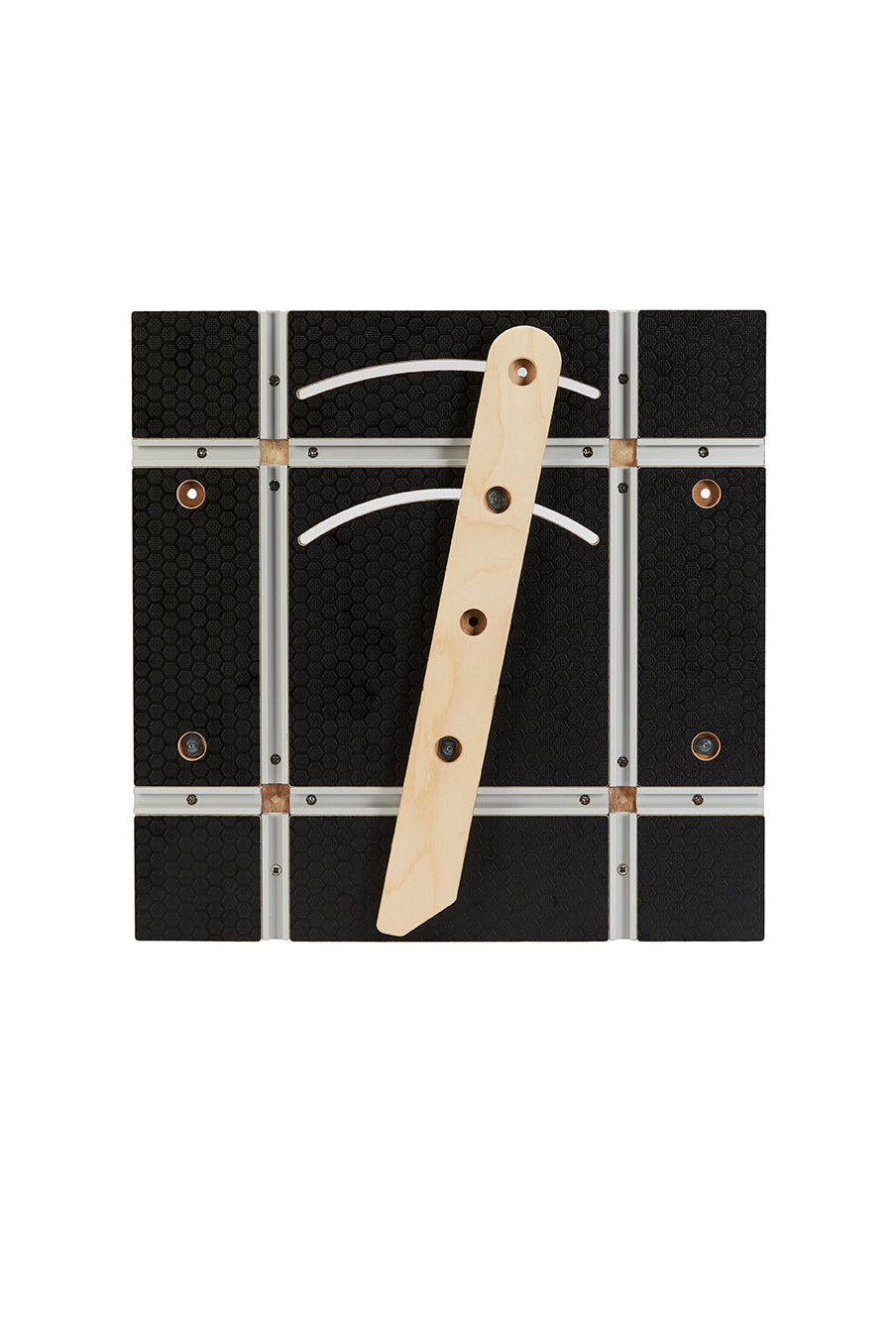 Angled Arm Replacement for Universal Table Saw Jig