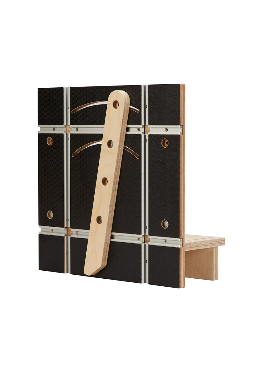 Angled Arm Replacement for Universal Table Saw Jig
