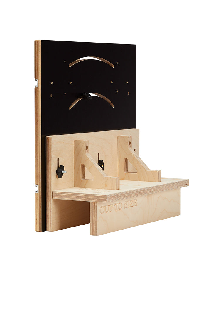 Universal Table Saw Jig (Pre-Sale)