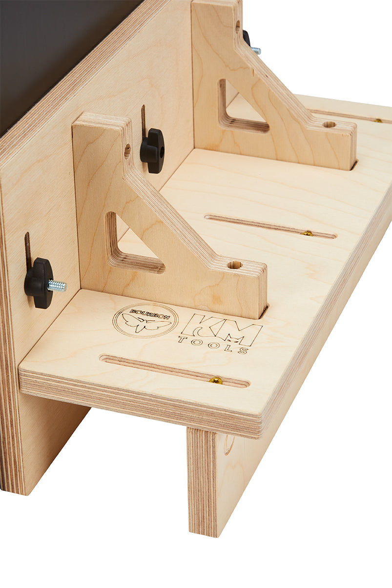 Universal Table Saw Jig (Pre-Sale)
