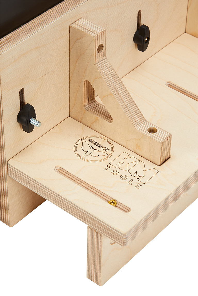 Universal Table Saw Jig (Pre-Sale)