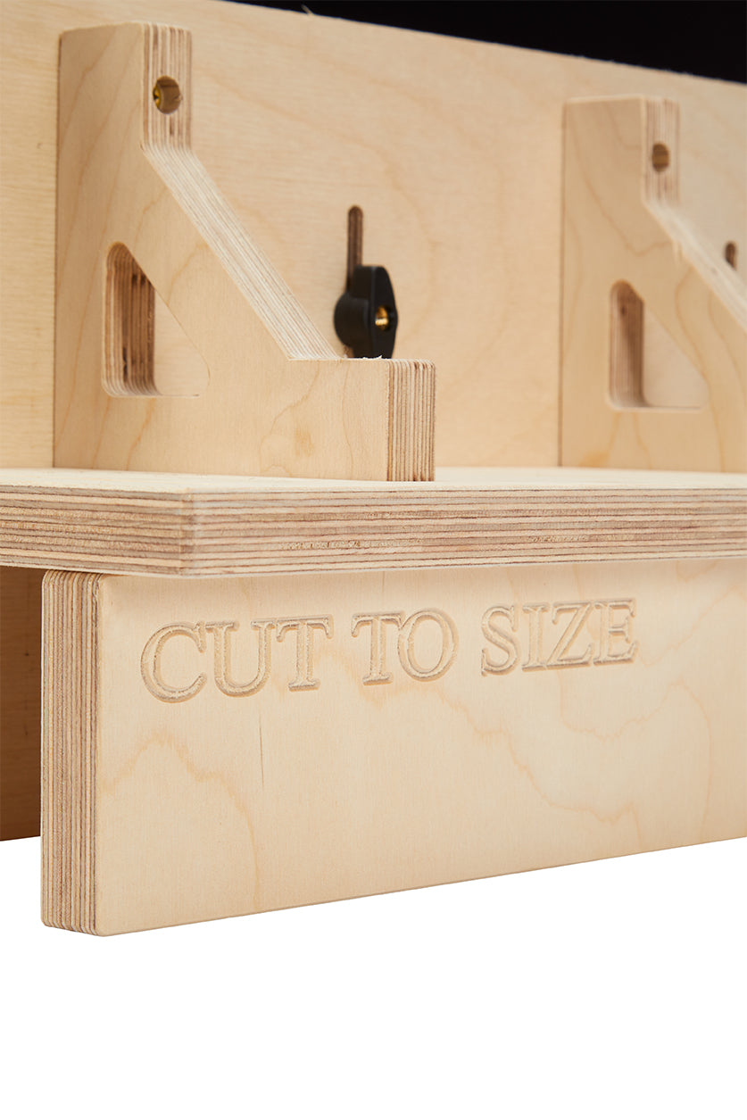 Universal Table Saw Jig (Pre-Sale)
