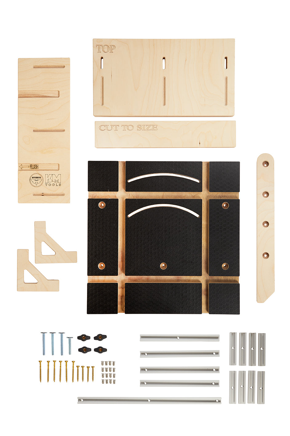 Universal Table Saw Jig (Pre-Sale)