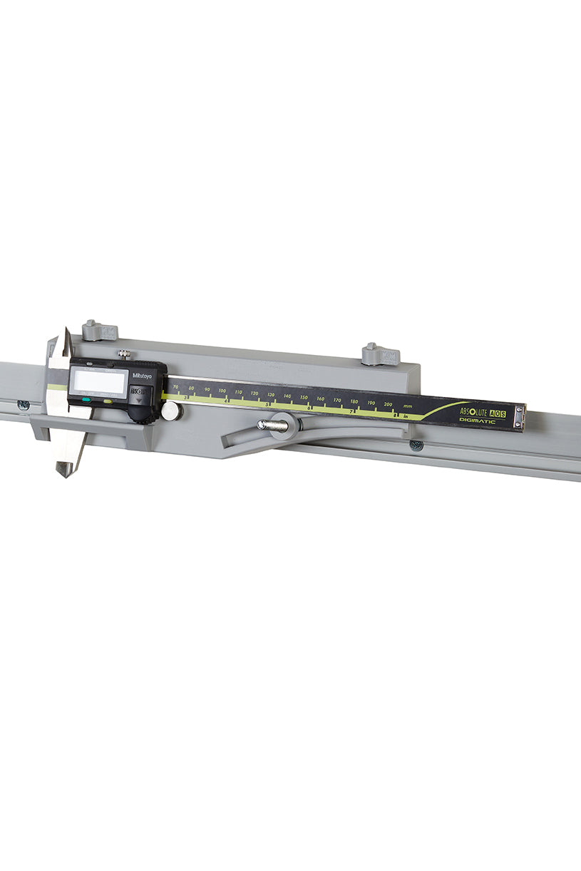 Universal Caliper Holder