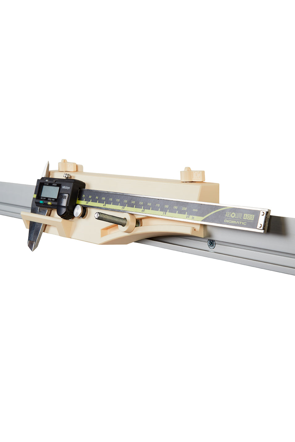 Universal Caliper Holder