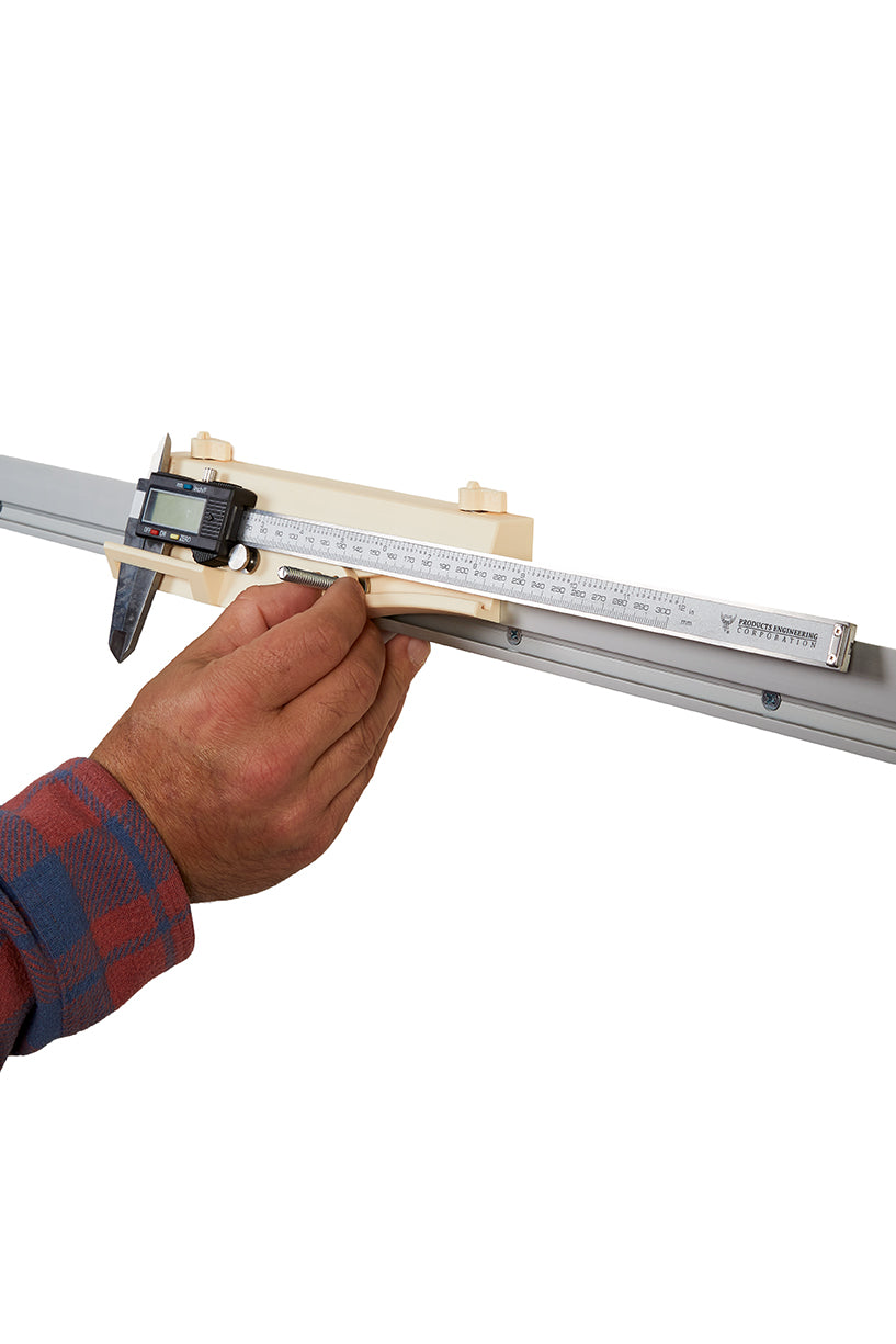 Universal Caliper Holder