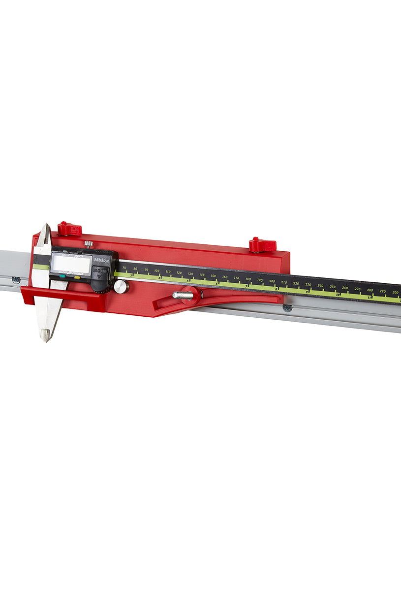 Universal Caliper Holder