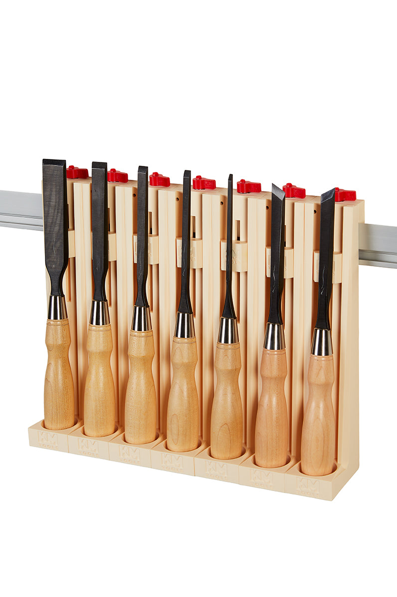Universal Magnetic Chisel Holder