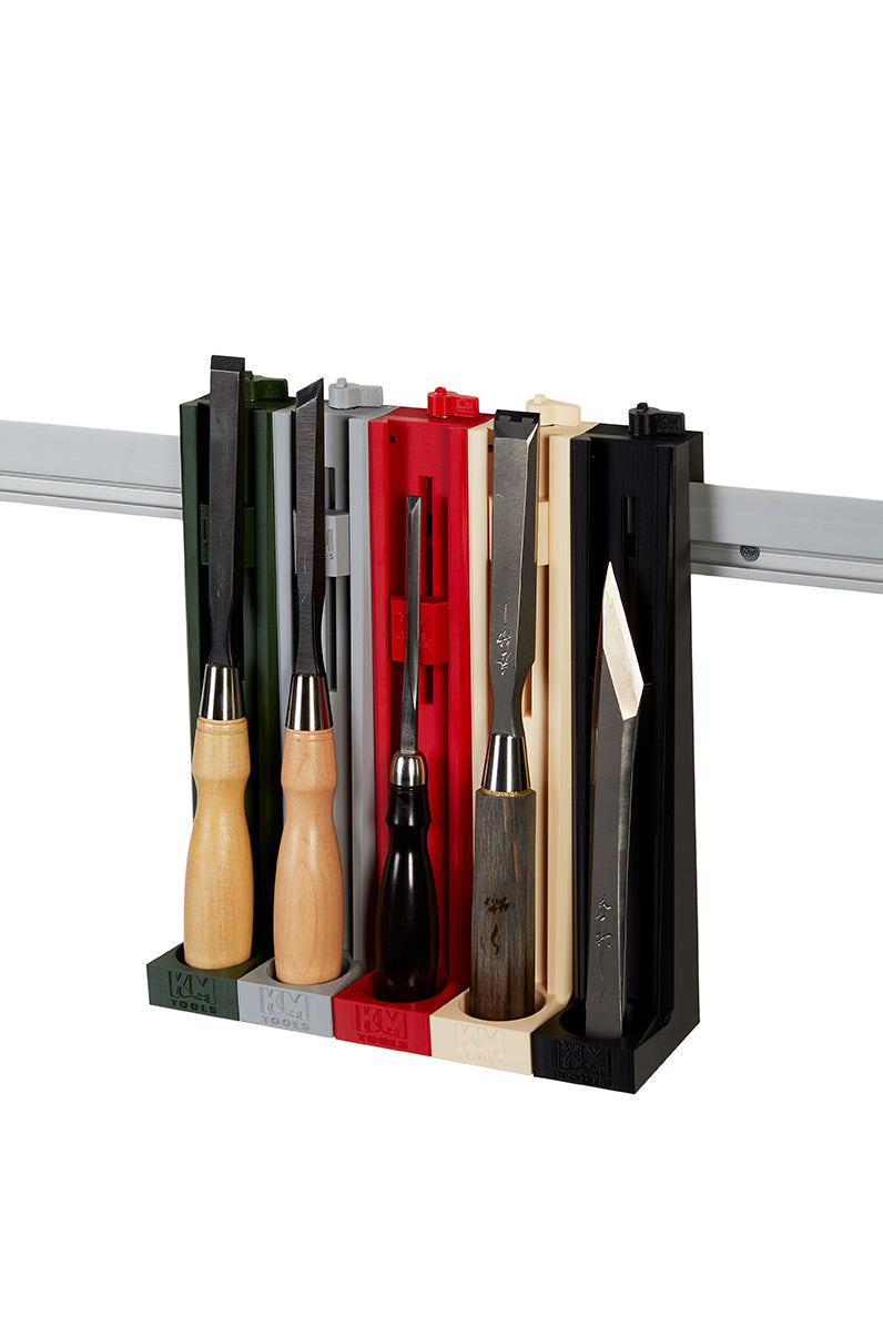 Universal Magnetic Chisel Holder