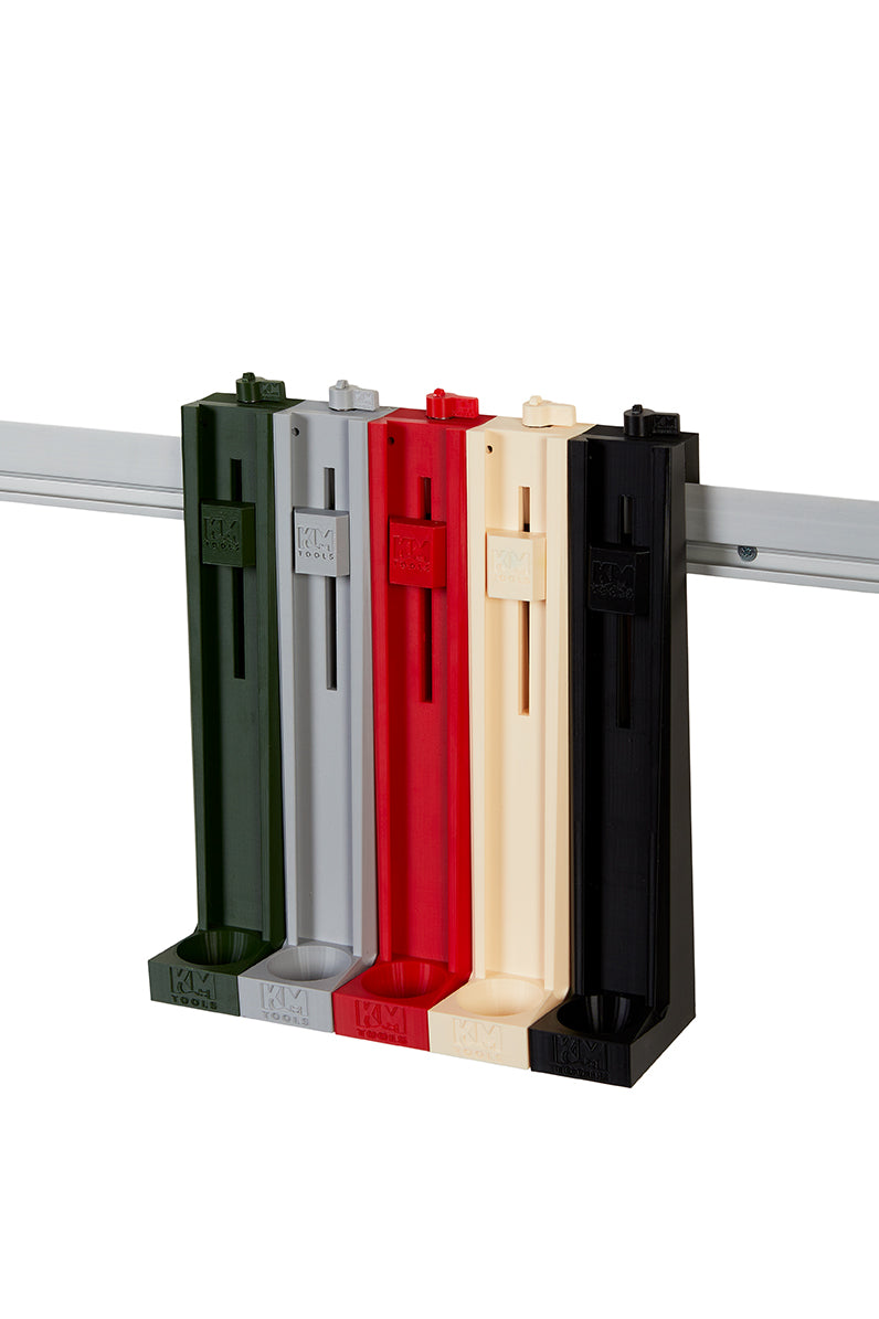Universal Magnetic Chisel Holder